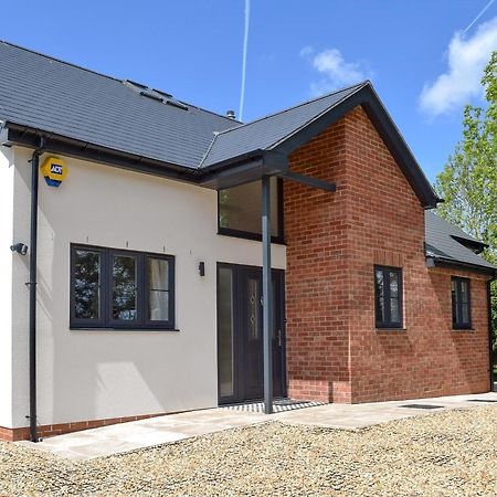 Southfield Villa Steventon Exterior photo